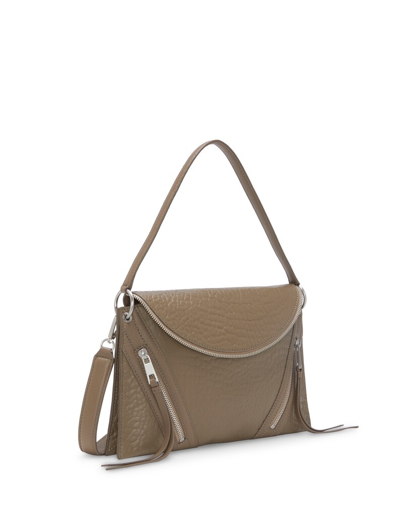 Vince Camuto Wayhn Crossbody Bag Morel ID-KJJA0373