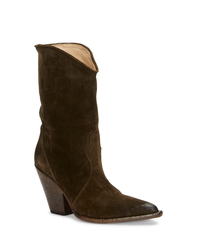 Vince Camuto Pattia Boot Militare ID-KKEW9745