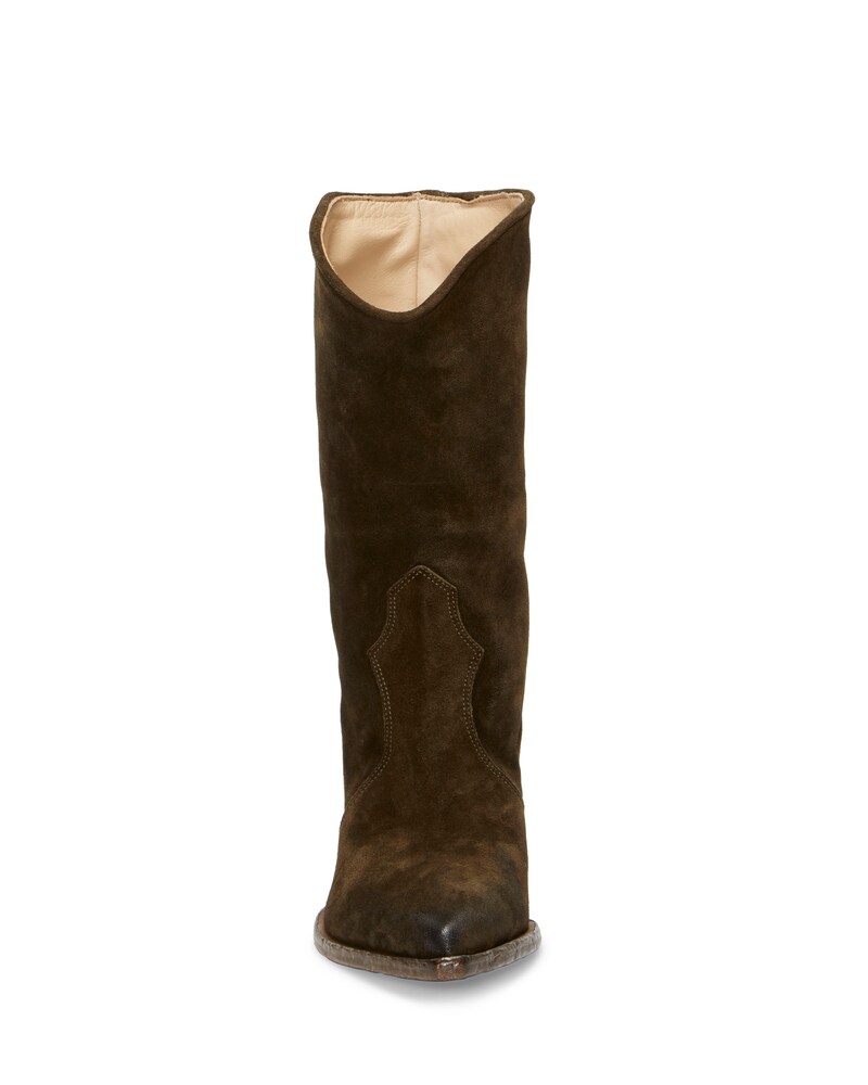 Vince Camuto Pattia Boot Militare ID-KKEW9745