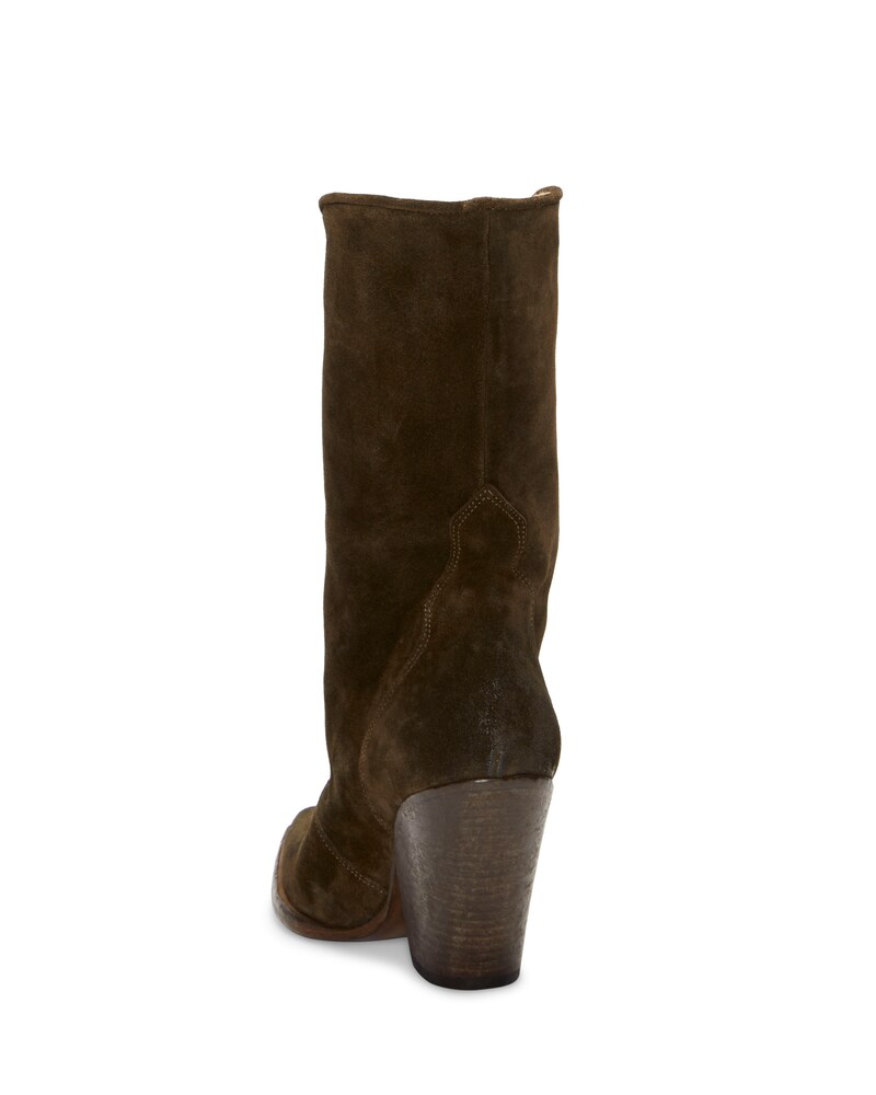 Vince Camuto Pattia Boot Militare ID-KKEW9745