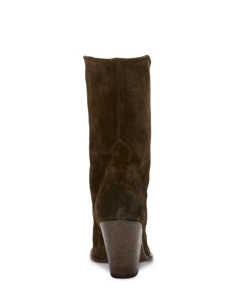 Vince Camuto Pattia Boot Militare ID-KKEW9745