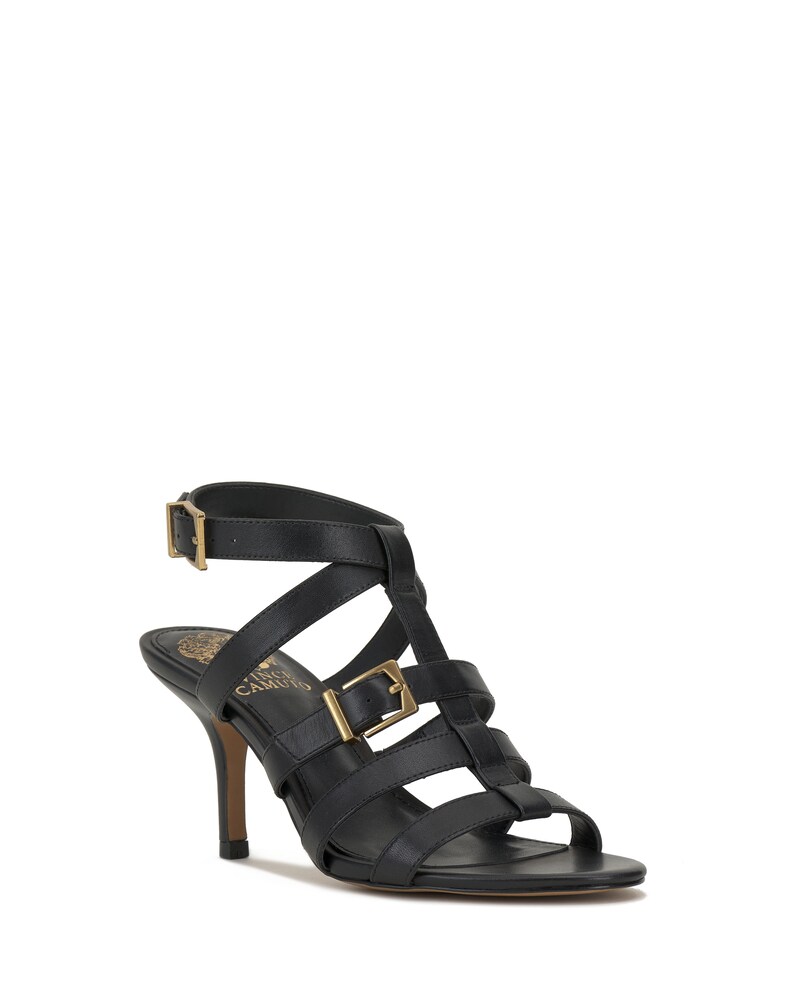 Vince Camuto Bivenya Sandal Black ID-KNAU5004