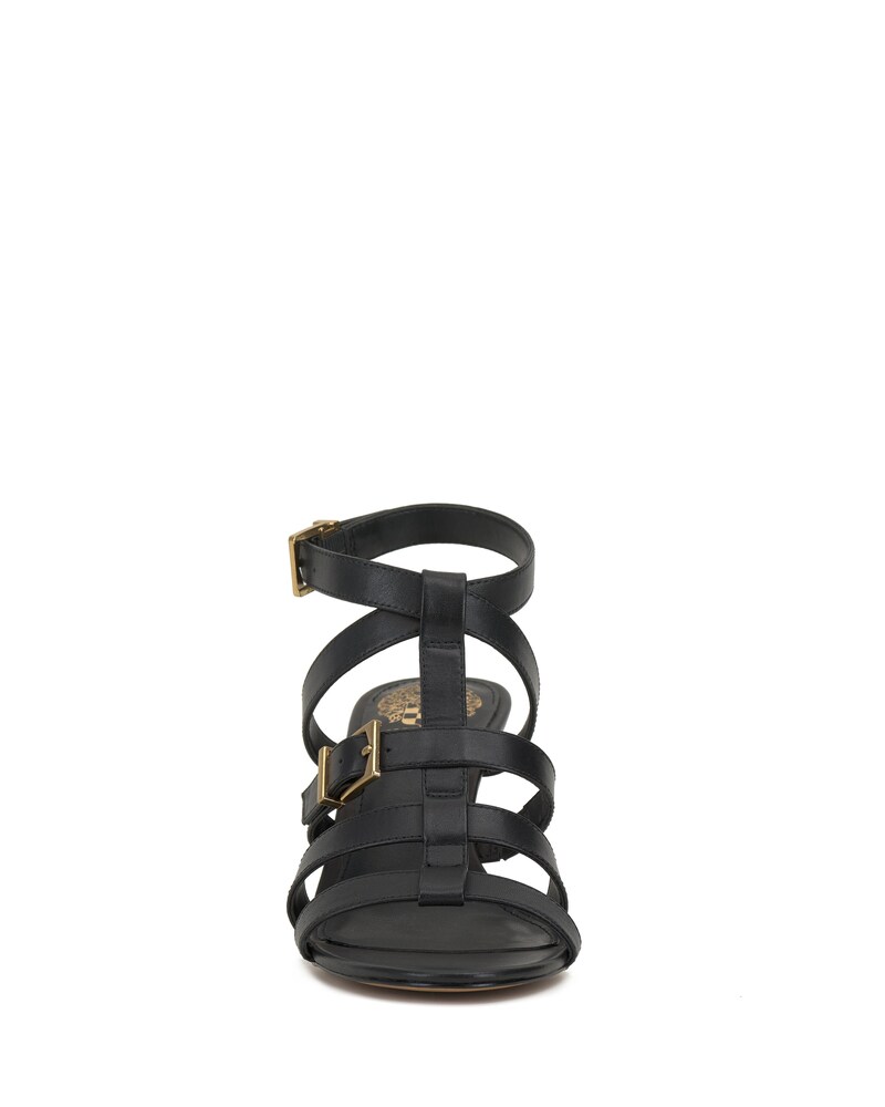 Vince Camuto Bivenya Sandal Black ID-KNAU5004