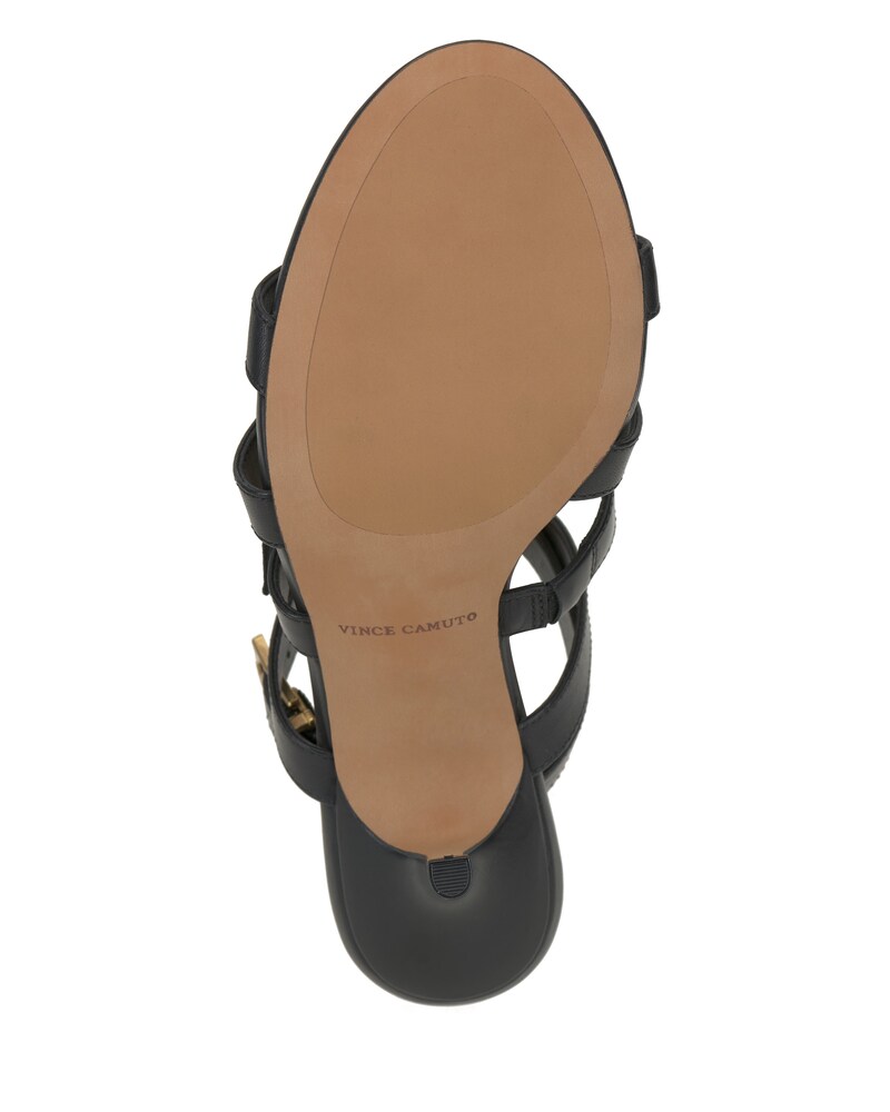 Vince Camuto Bivenya Sandal Black ID-KNAU5004