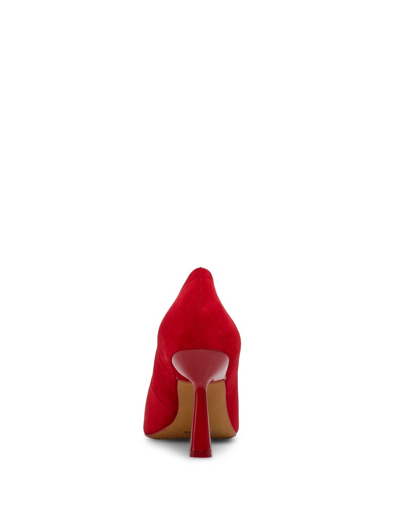 Vince Camuto Tendira Pump Firewhirl ID-KNGU3808