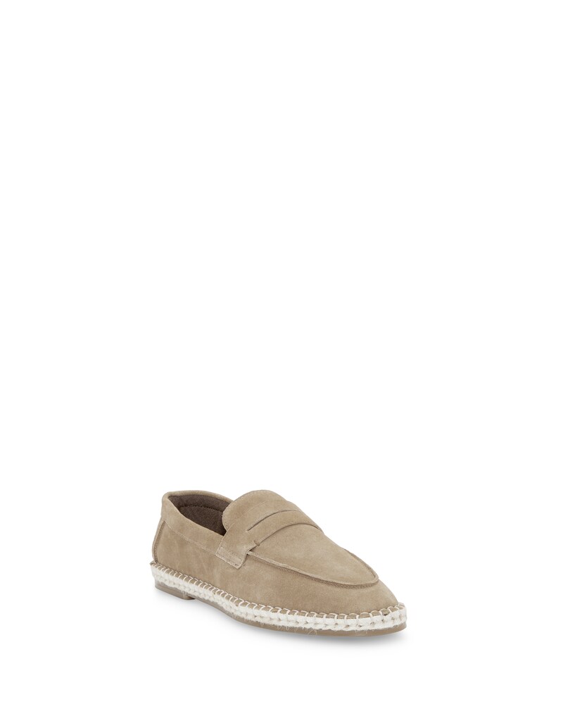 Vince Camuto Men's Vondell Loafer Dark Beige ID-KPUG1702