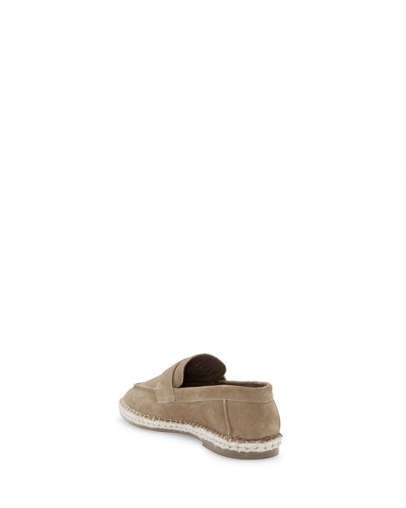 Vince Camuto Men's Vondell Loafer Dark Beige ID-KPUG1702