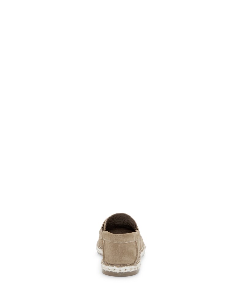 Vince Camuto Men's Vondell Loafer Dark Beige ID-KPUG1702