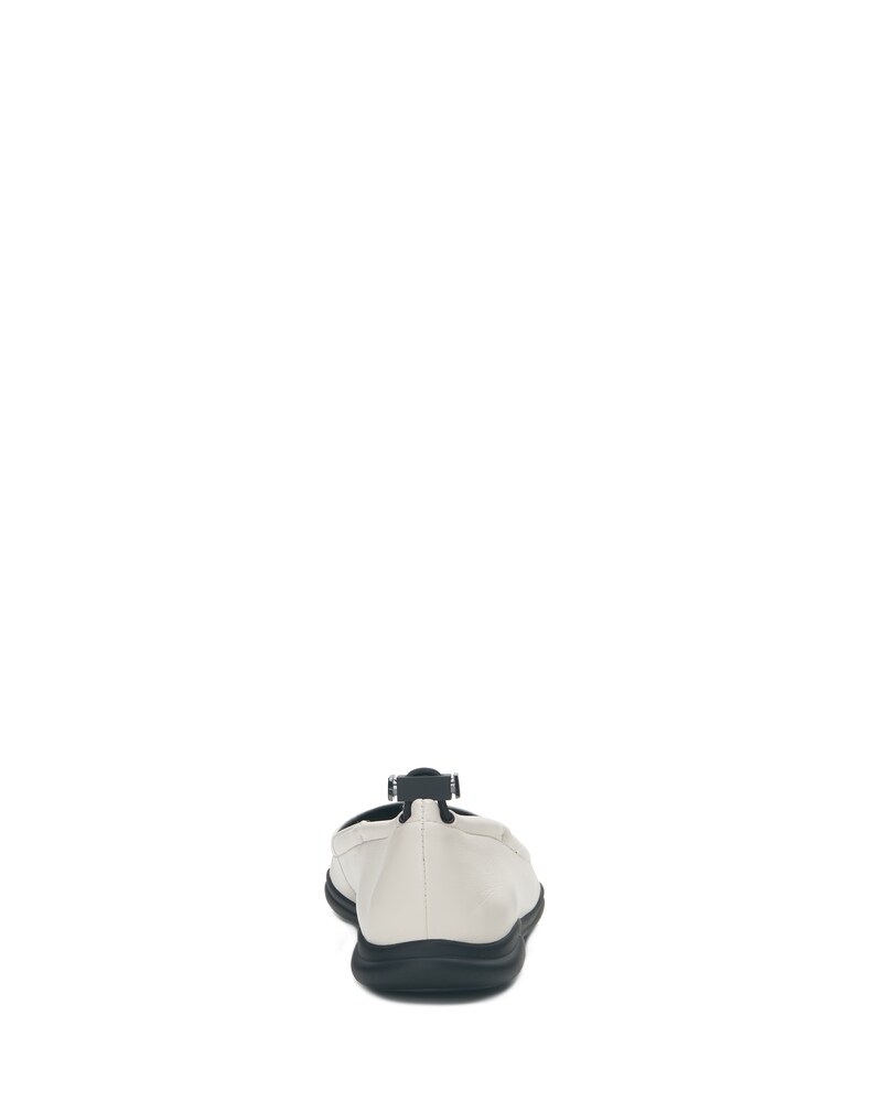 Vince Camuto Bendreta Flat Coconut Cream ID-KVCK8668