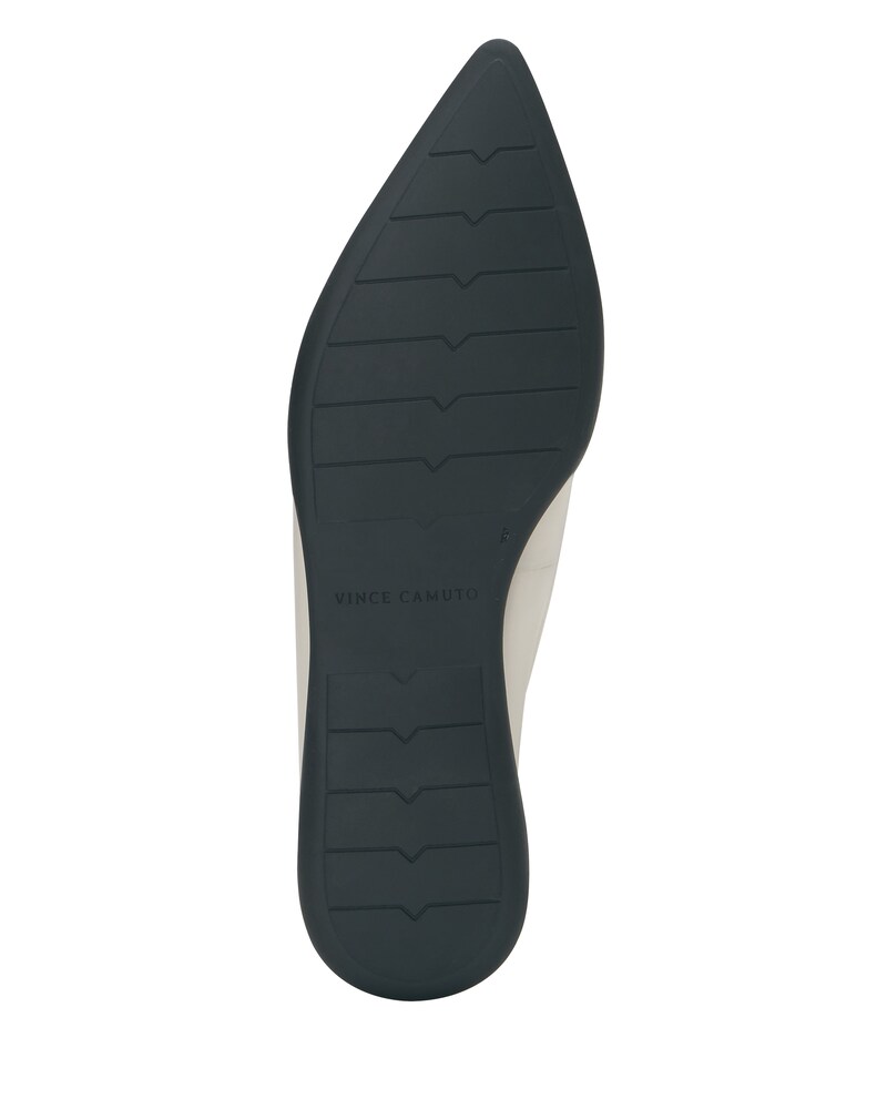 Vince Camuto Bendreta Flat Coconut Cream ID-KVCK8668