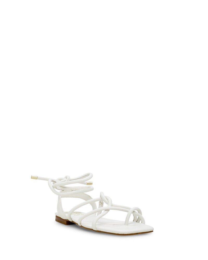 Vince Camuto Alminda Sandal Coconut Cream ID-KVRQ1700