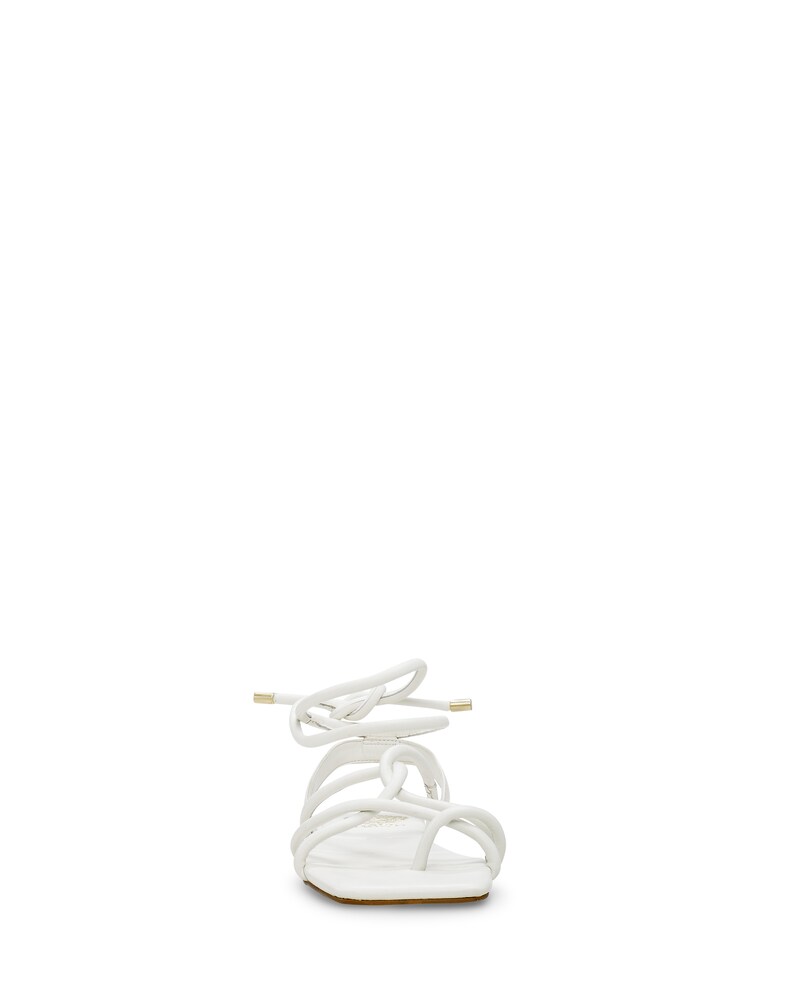 Vince Camuto Alminda Sandal Coconut Cream ID-KVRQ1700