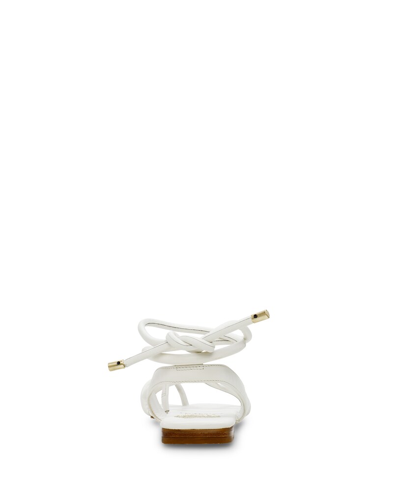 Vince Camuto Alminda Sandal Coconut Cream ID-KVRQ1700
