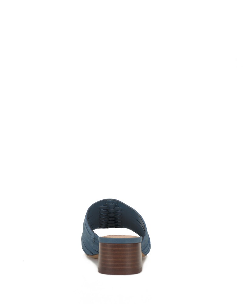Vince Camuto Sawenna Mule Blue Haze ID-KWKY8395