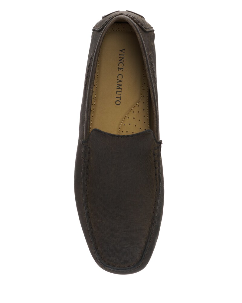 Vince Camuto Menﾡﾯs Eastmon Moccasin Mocha ID-KWVI9957
