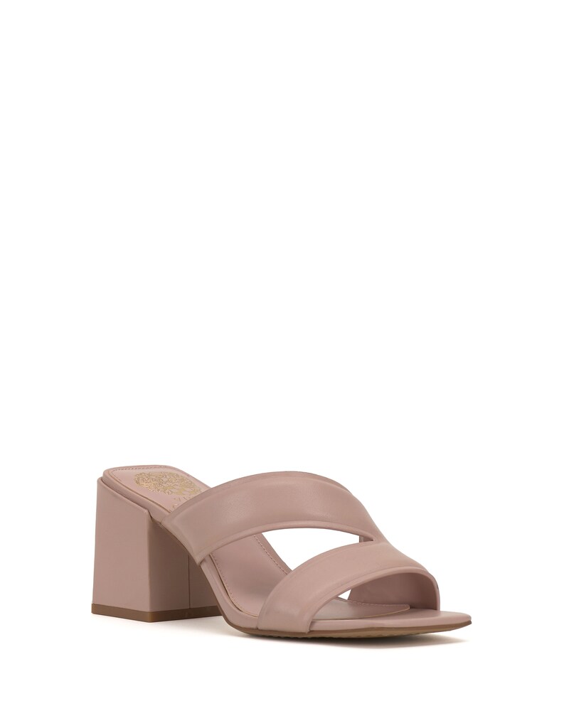 Vince Camuto Jinani Mule Pale Peony ID-KZGZ0628