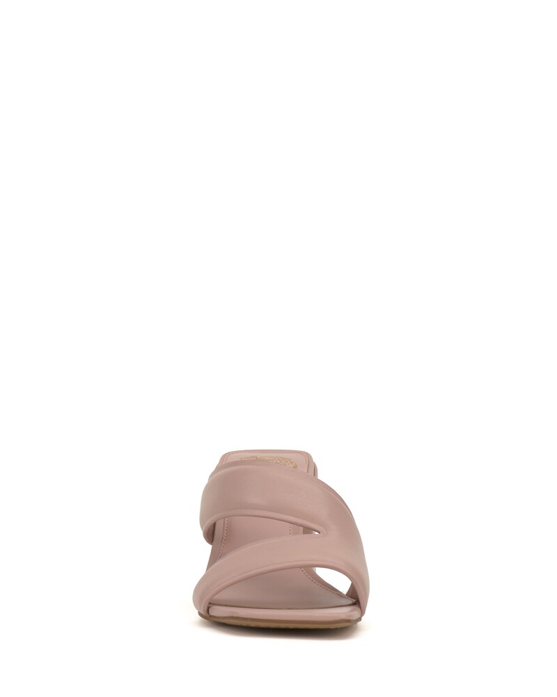 Vince Camuto Jinani Mule Pale Peony ID-KZGZ0628