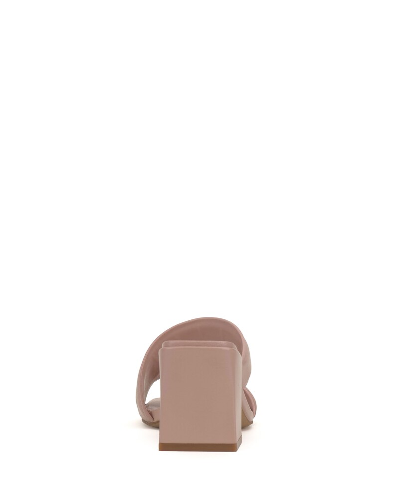Vince Camuto Jinani Mule Pale Peony ID-KZGZ0628
