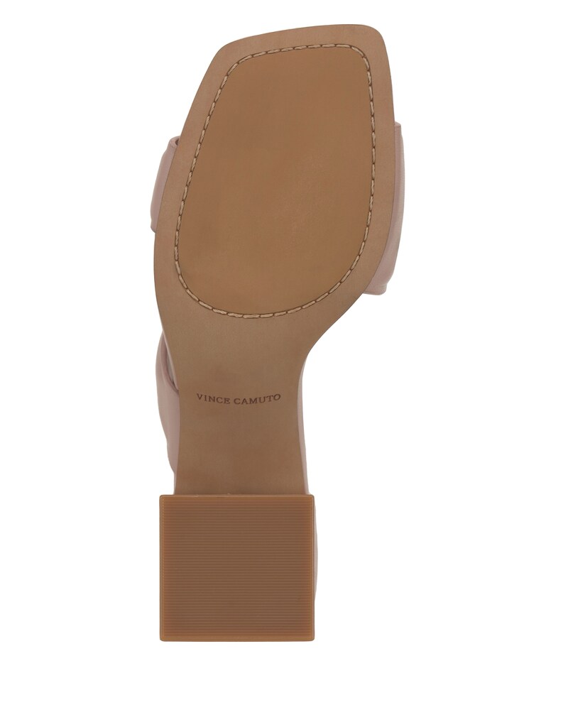 Vince Camuto Jinani Mule Pale Peony ID-KZGZ0628