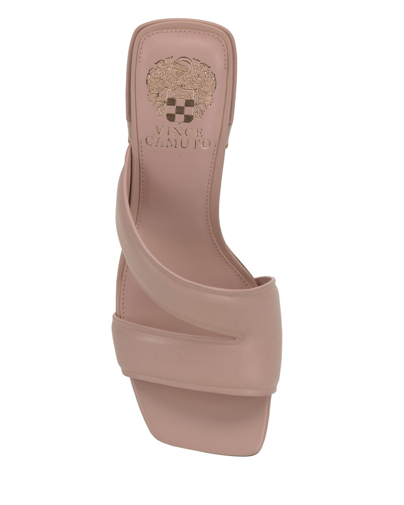 Vince Camuto Jinani Mule Pale Peony ID-KZGZ0628