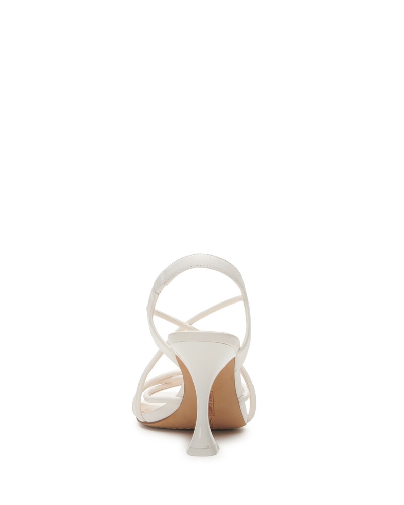 Vince Camuto Sanda Sandal Coconut Cream ID-KZUP4011