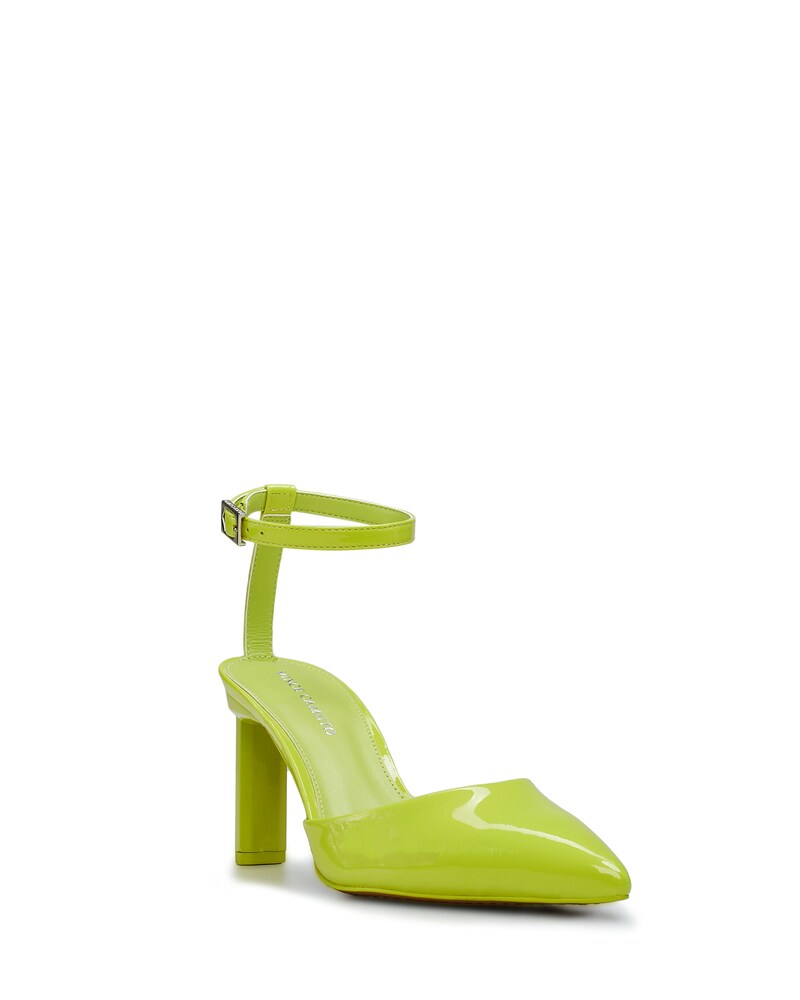 Vince Camuto Talayem Pump Acid LIme ID-LENK0470