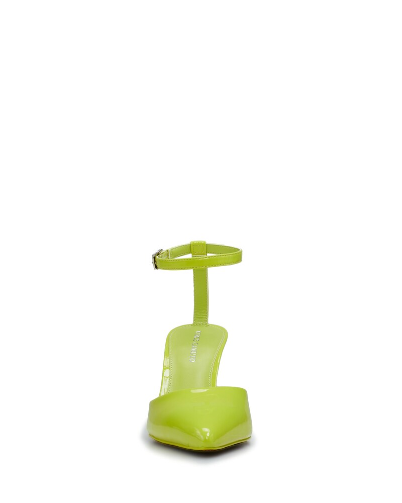 Vince Camuto Talayem Pump Acid LIme ID-LENK0470