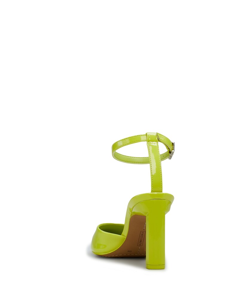 Vince Camuto Talayem Pump Acid LIme ID-LENK0470