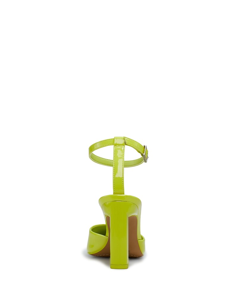 Vince Camuto Talayem Pump Acid LIme ID-LENK0470