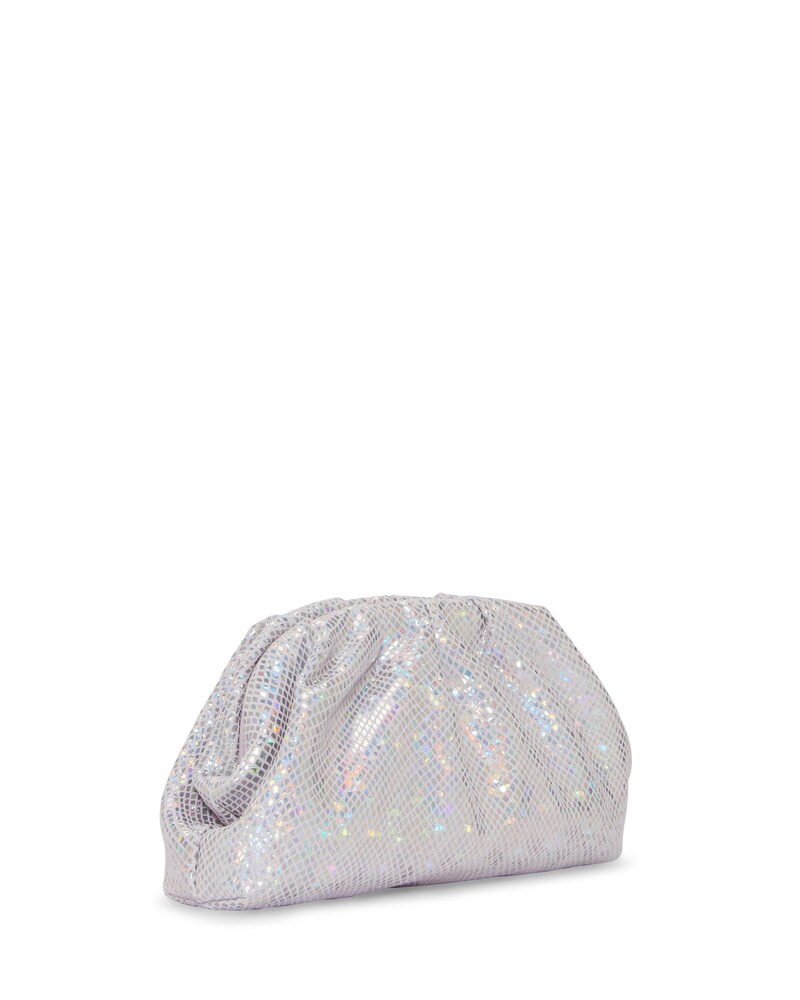 Vince Camuto Nisha Clutch Disco Snake ID-LIEW1963