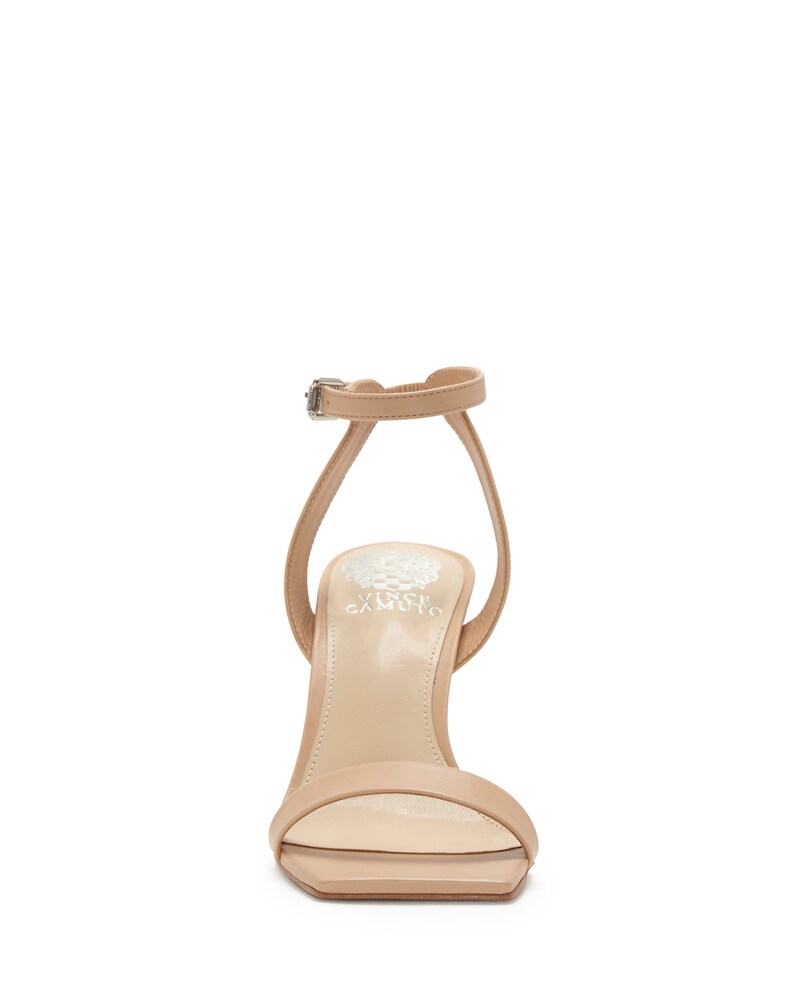 Vince Camuto Saprenda Sandal Sandstone ID-LIYK2983