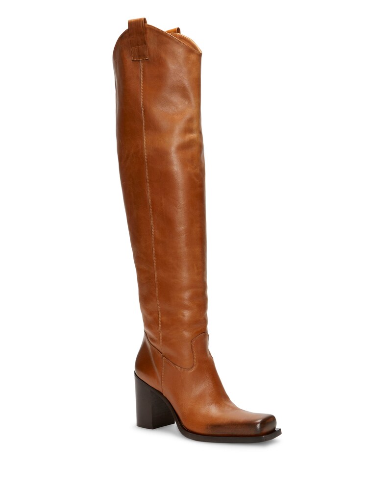 Vince Camuto Ellenor Over The Knee Boot Sughero ID-LKXC8367