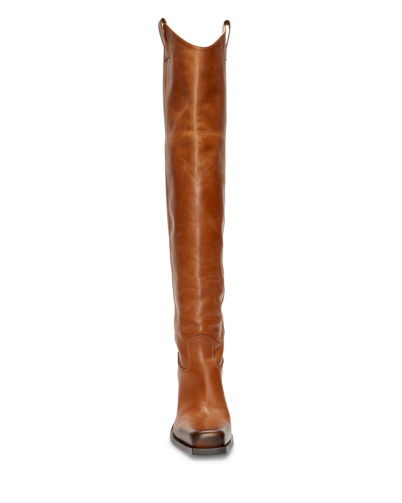 Vince Camuto Ellenor Over The Knee Boot Sughero ID-LKXC8367