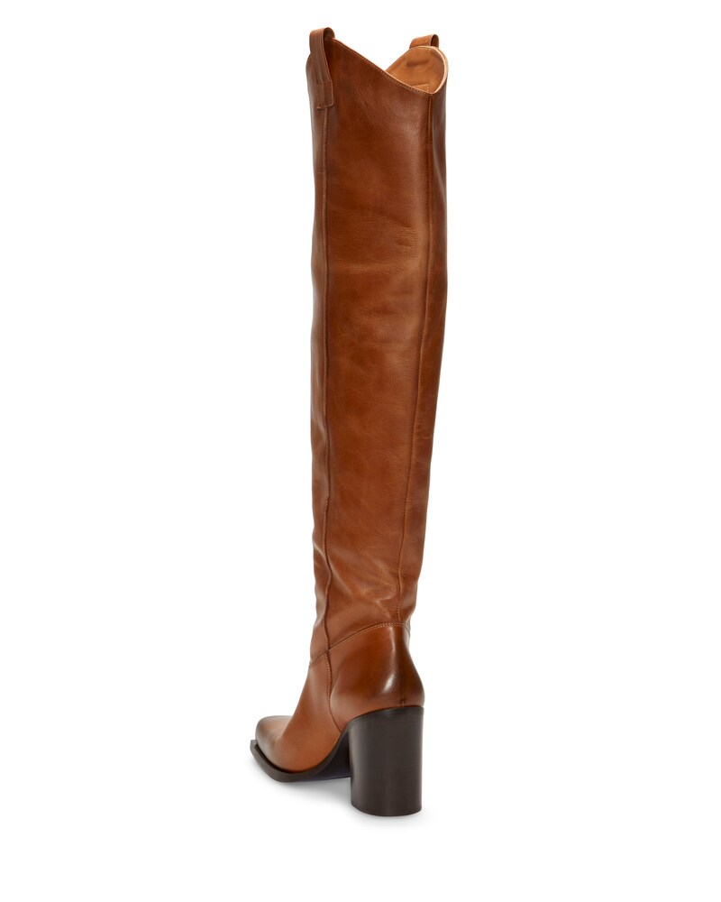 Vince Camuto Ellenor Over The Knee Boot Sughero ID-LKXC8367