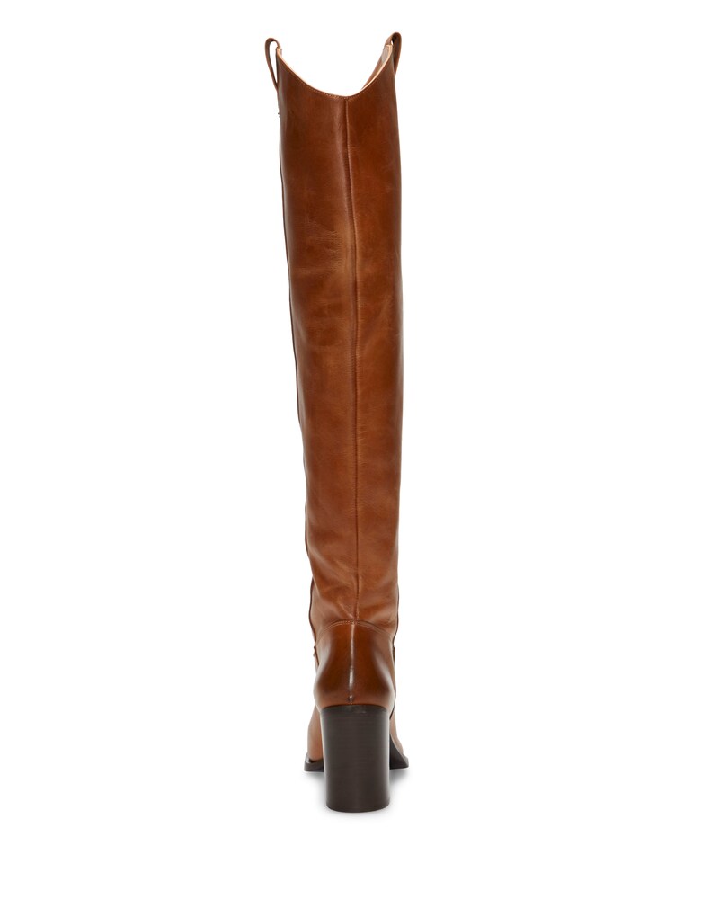 Vince Camuto Ellenor Over The Knee Boot Sughero ID-LKXC8367