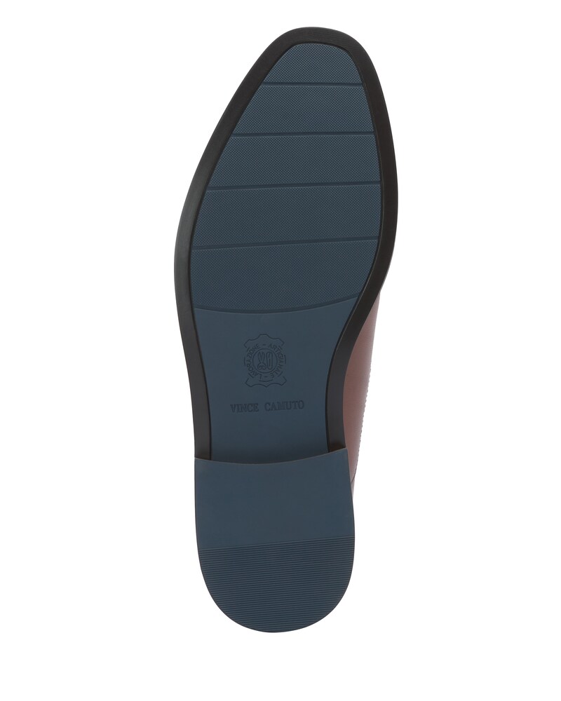 Vince Camuto Menﾡﾯs Izel Cap-Toe Derby Cuero ID-LLKF2423