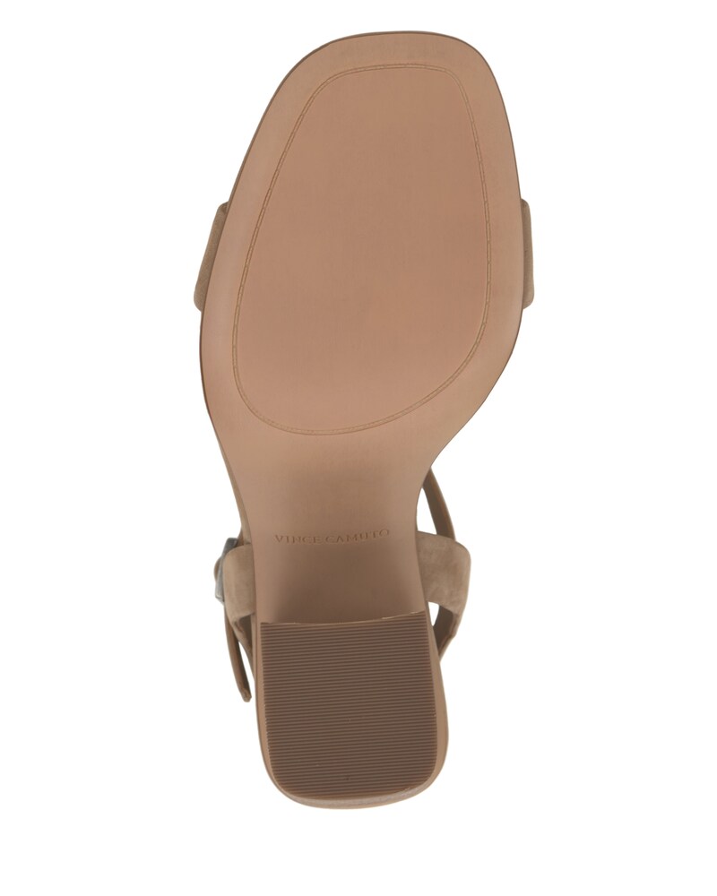 Vince Camuto Herrica Sandal Tortilla ID-LPFD6386