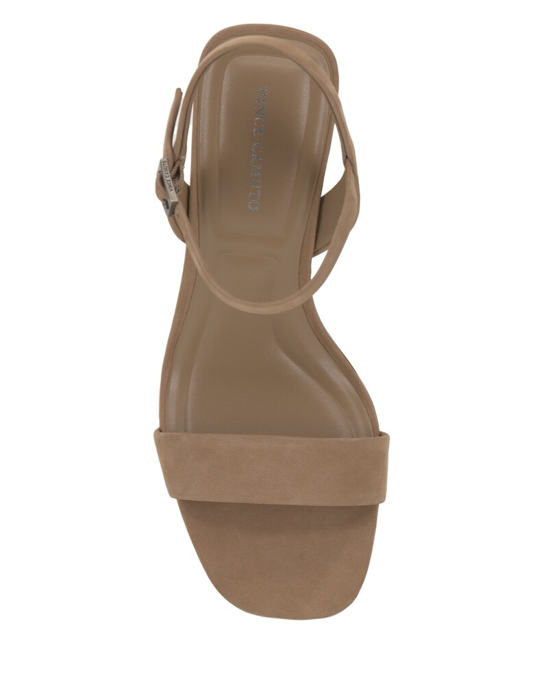 Vince Camuto Herrica Sandal Tortilla ID-LPFD6386