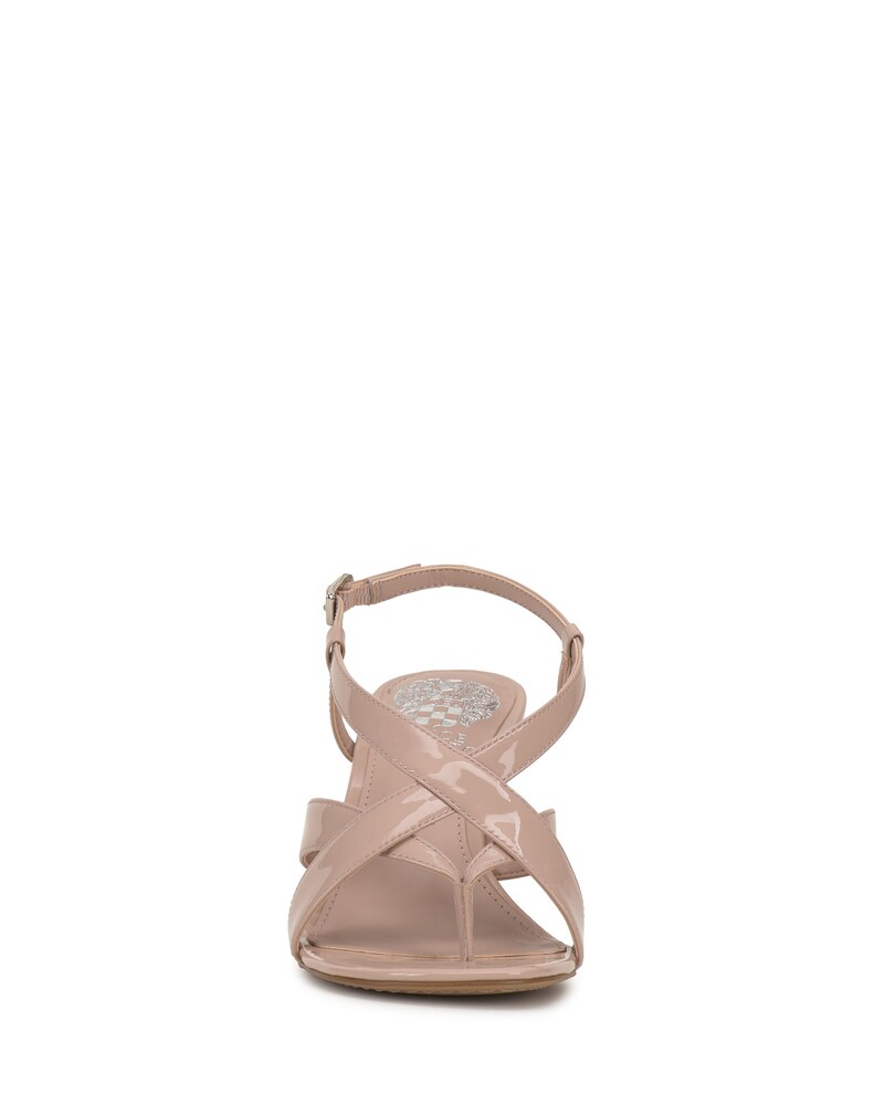 Vince Camuto Miloani Sandal Soft Blush ID-LQLF9047