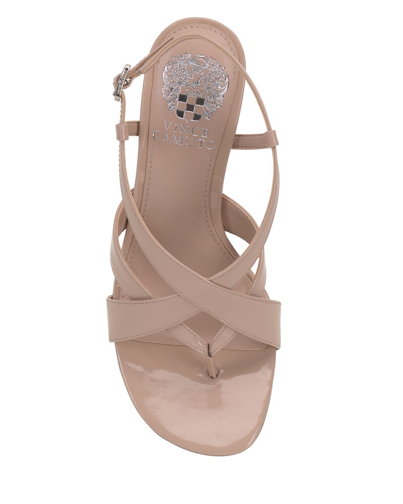 Vince Camuto Miloani Sandal Soft Blush ID-LQLF9047