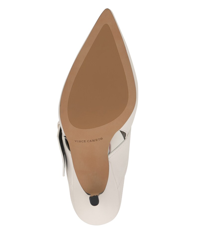 Vince Camuto Realbey Slingback Pump Coconut Cream ID-LRYY7797