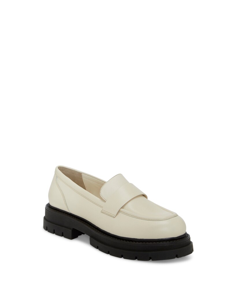 Vince Camuto Paydren Loafer Medium Beige ID-LSYY3857