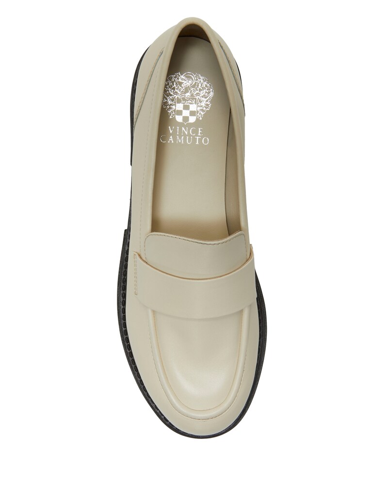 Vince Camuto Paydren Loafer Medium Beige ID-LSYY3857