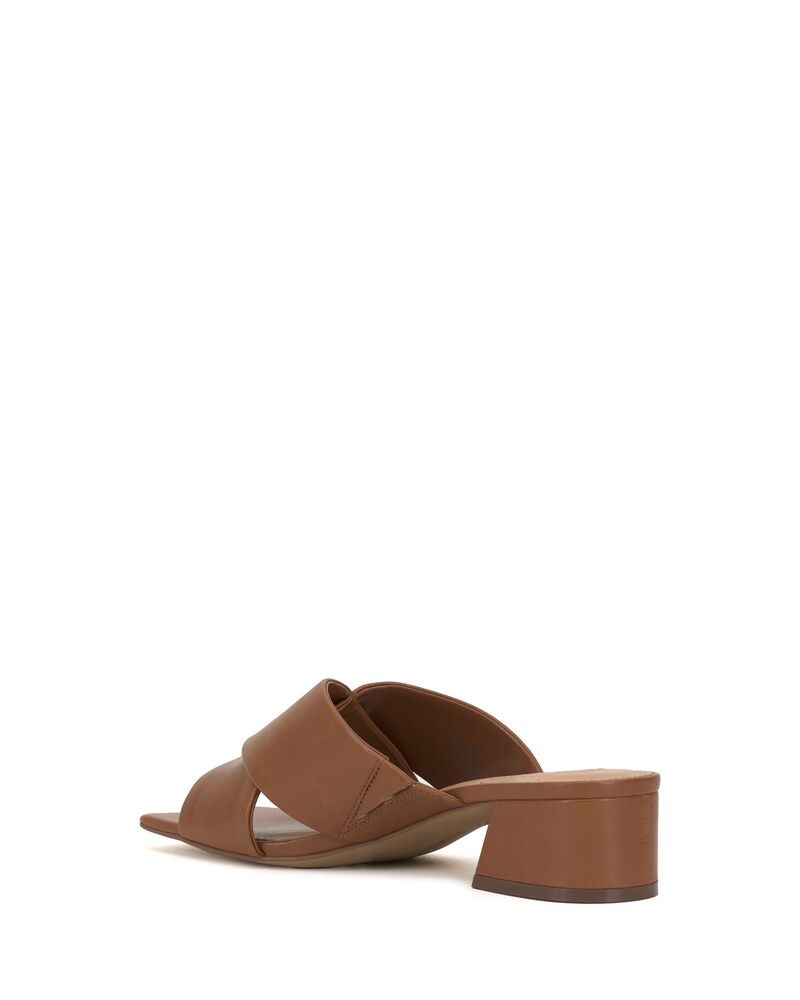 Vince Camuto Seedanta Sandal Light Brown ID-LSZO5747