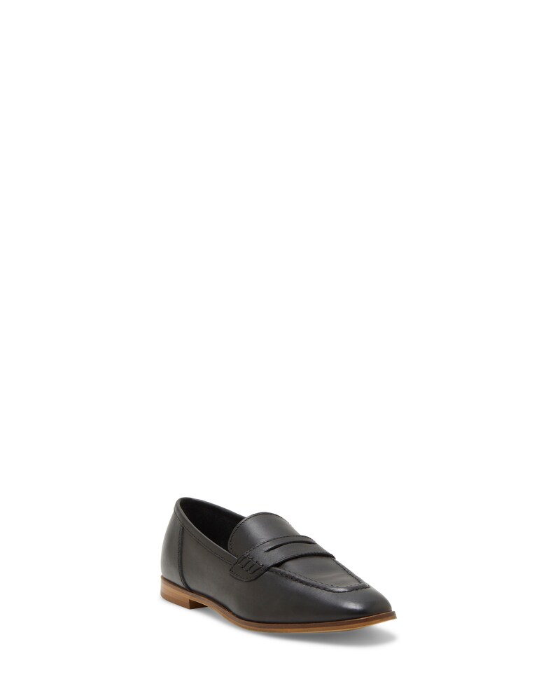 Vince Camuto Jilliyah Loafer Black ID-LURM9734