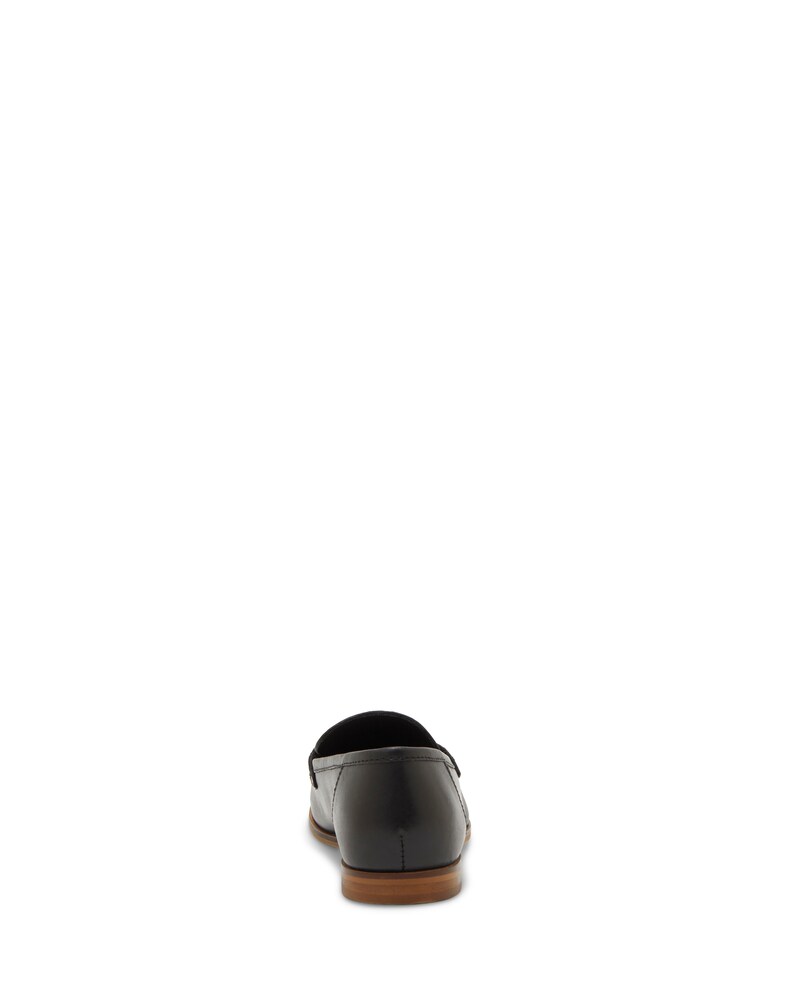 Vince Camuto Jilliyah Loafer Black ID-LURM9734