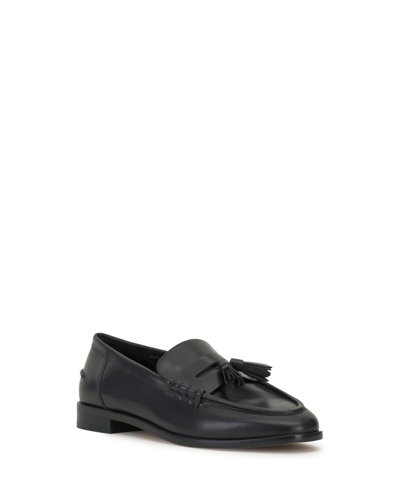Vince Camuto Chiamry Loafer Black ID-LUVV6733