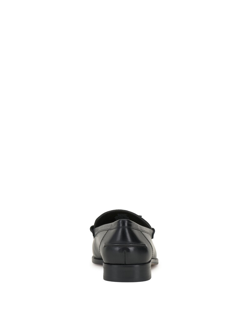 Vince Camuto Chiamry Loafer Black ID-LUVV6733