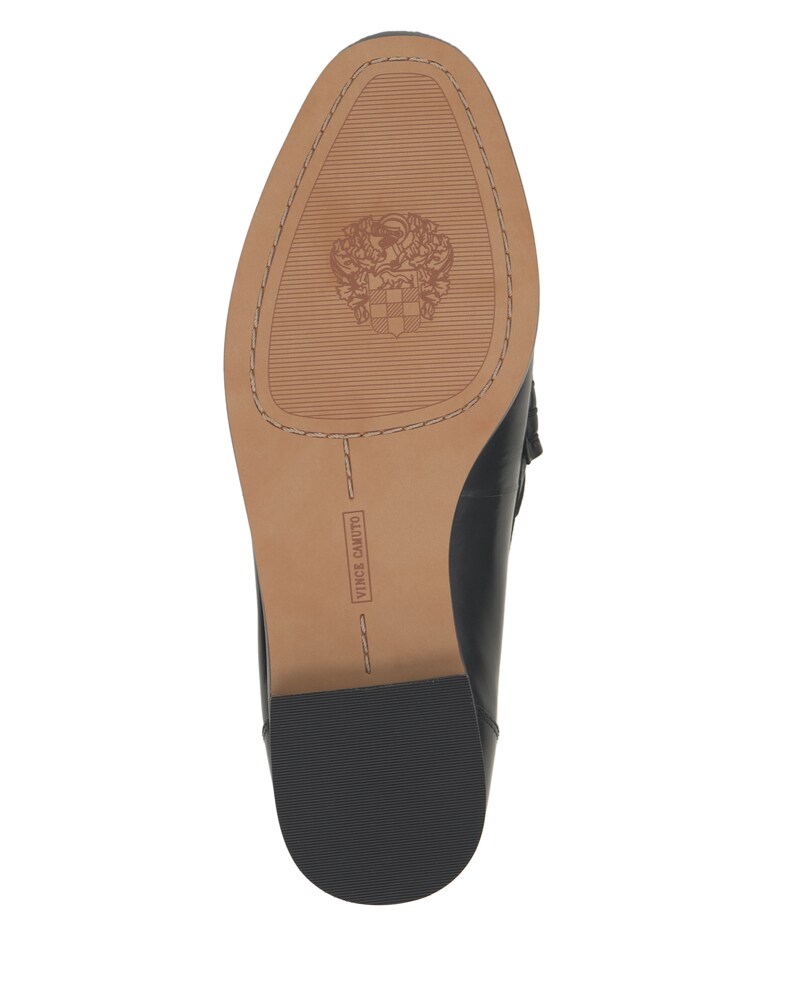 Vince Camuto Chiamry Loafer Black ID-LUVV6733