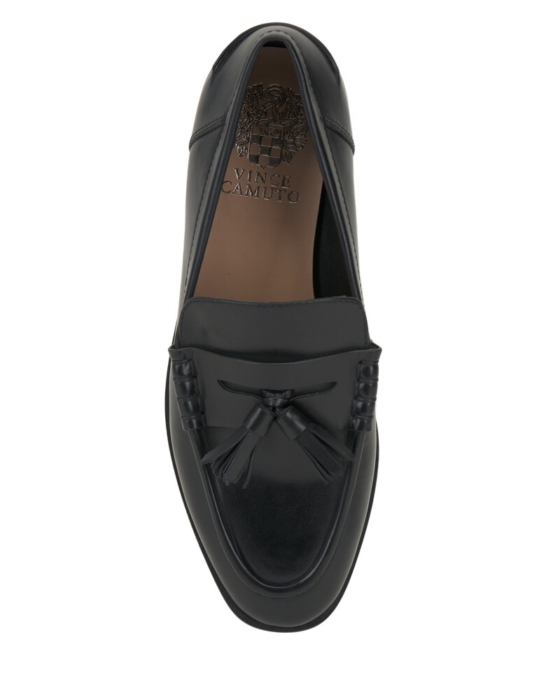Vince Camuto Chiamry Loafer Black ID-LUVV6733